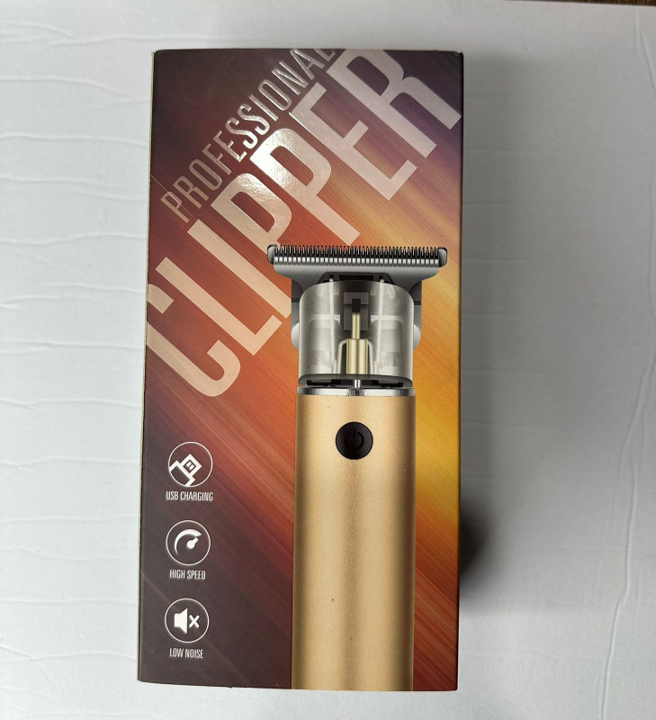 professional clipper