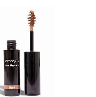 Eyebrow  Mascara Blond