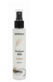 Perfume Milk  Lodestar  130ml