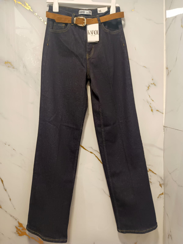 Karol jeans